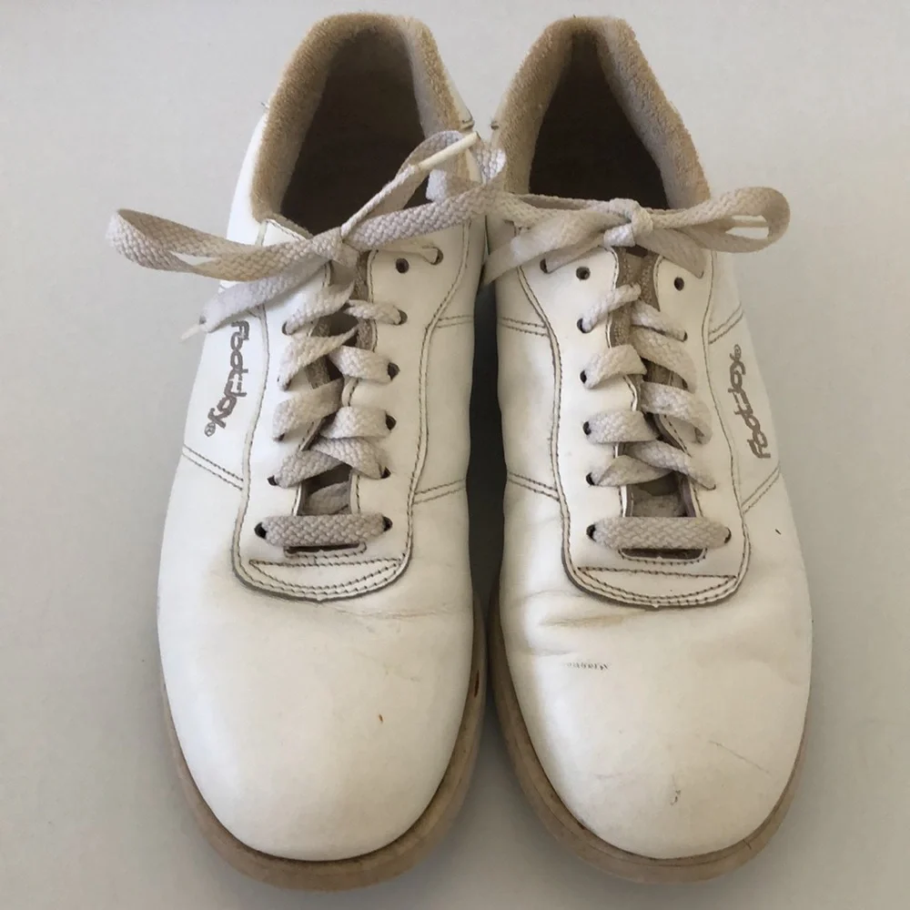 Soft Joy ll by Foot-Joy golf shoes size 8 - Picture 5 of 14